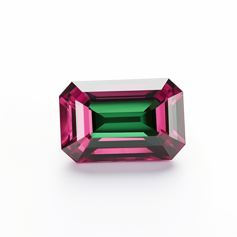 Tourmaline: The Chameleon Gemstone