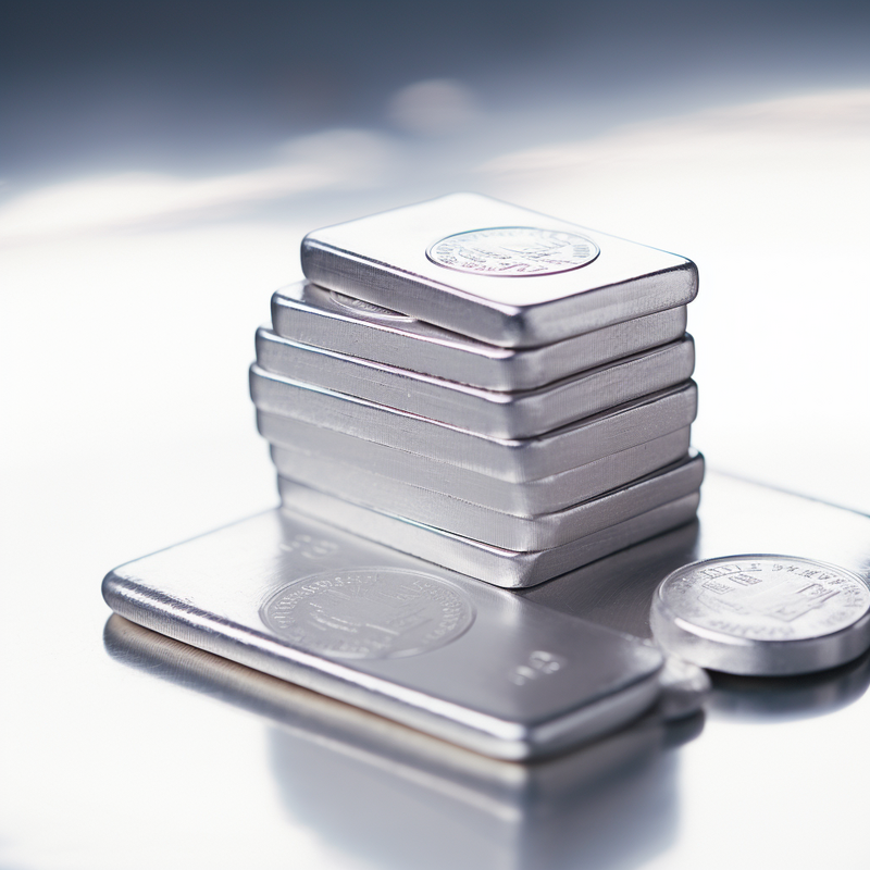 Platinum Prices: What You Need to Know About This Rare Metal