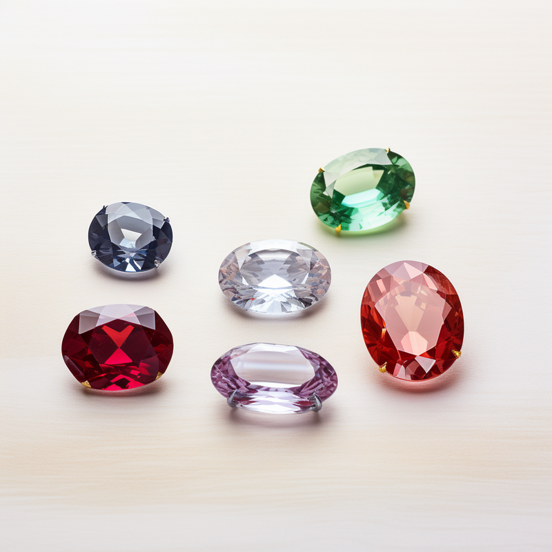 The Top 5 Most Valuable Gemstones of All Time