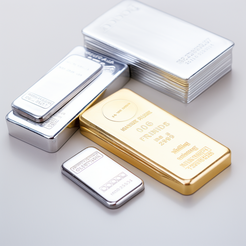 The Future of Precious Metals: What's Next for Investors?