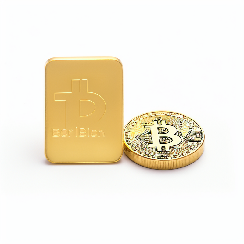 Gold vs. Bitcoin: Which Is a Better Investment?