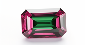 Tourmaline: The Chameleon Gemstone