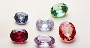 The Top 5 Most Valuable Gemstones of All Time