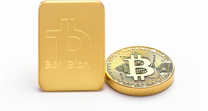 Gold vs. Bitcoin: Which Is a Better Investment?