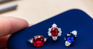 The Secrets of Gemstone Grading: What Makes a Diamond, Ruby or Sapphire Worth Millions?