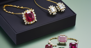 The Hidden Gems: A Guide to Finding Rare Jewelry